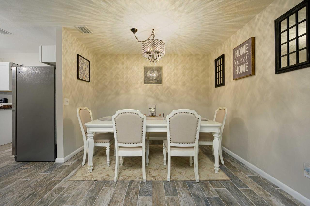 Lakefront Home With Screened Porch And Grill 윈터헤이븐 외부 사진