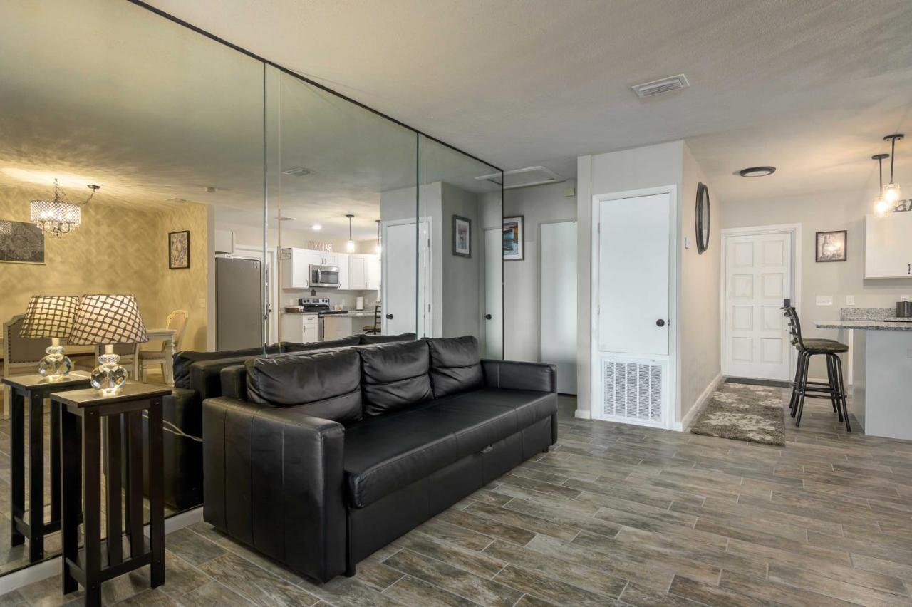 Lakefront Home With Screened Porch And Grill 윈터헤이븐 외부 사진