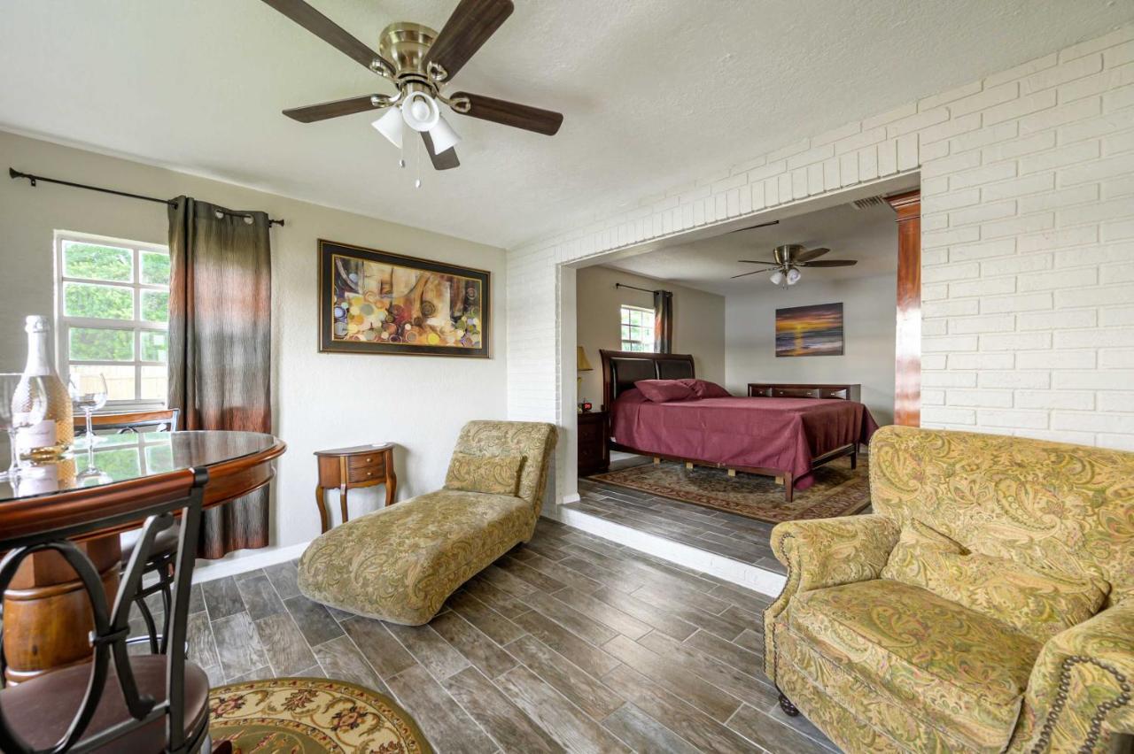 Lakefront Home With Screened Porch And Grill 윈터헤이븐 외부 사진